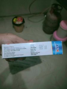 AF K Lotion For Hair