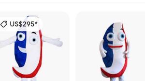 plush toy