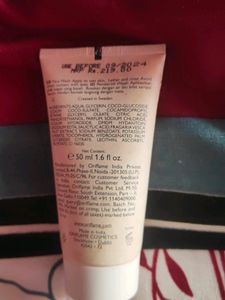 Face Wash