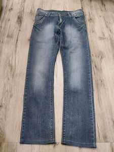 Sc8711 Rockstar Jeans Waist 30