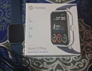 COLORFIT Icon 3 Plus  METAL BODY