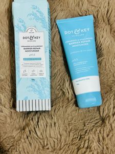 Dot & Key Barrier Repair Moisturizer