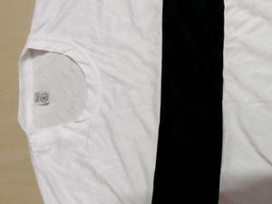 Tshirt White