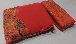 New Party Wear Saree Sale