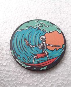 🆕️ RiDe The TiDe Coaster