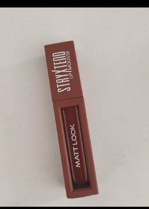 StayXtend MattLook Lipstick 24