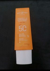 Dot&amp;Key Sunscreen