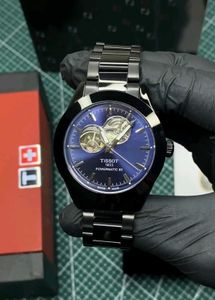 Tissot Automatic