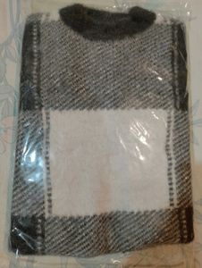 Baby boy angura bhalu sweater