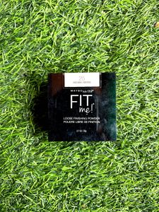 Maybelline Loose Powder