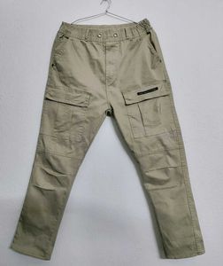 COMBO Of 2 Unisex Cargo 🔥