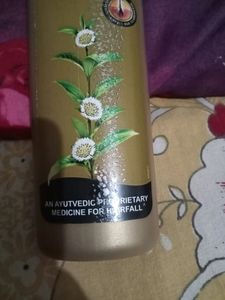 Indulekha Bringha Hair Cleanser with Oil