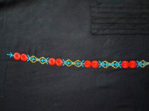 Casual Straight  Kurti