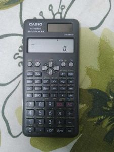 Casio fx-991MS Scientific Calculator