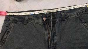 File Brand Jeans