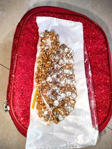 MISS INDIA Waist Kamarband