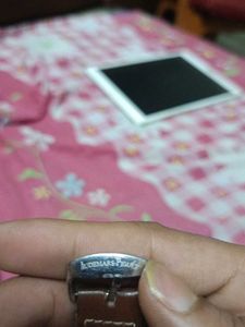 Audemars Piguet Watch Master copy Limited Edition