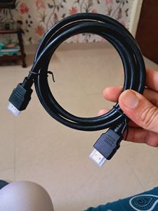 NEW AIRTEL HDMI Cable