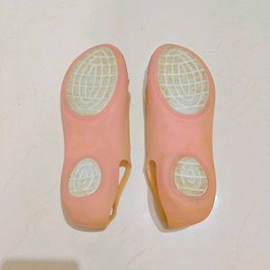 Unique Ballet Flats