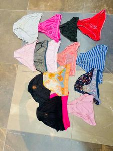 Uesd Fabric
