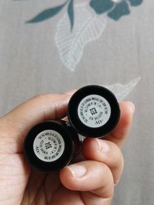 Elle 18 Color Pops Matte Lipsticks