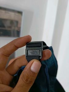 North Face Cap