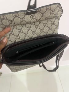 Stylish Crossbody Bag