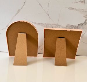 Set Of 2 Photo Frames