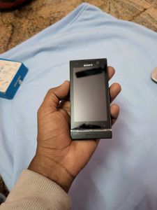 Sony Ericsson Xperia U ST25i