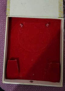 Jewellery Box