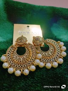 Earings🌸✅