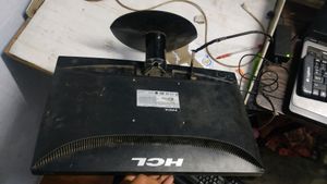 Hcl Monitor 18.6