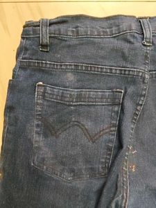 Jeans Pant