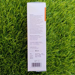 Minimalist Spf 50 Sunscreen