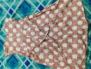 Cotton Frock