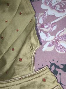 Elegant Kurta Set