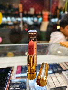 Gucci Lipstick - 204