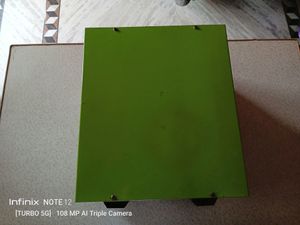 Voltage Stabilizer