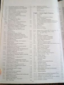 Cengage Organic Chemistry Part 1 Jee Adv