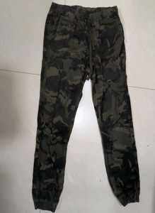Army Jeans
