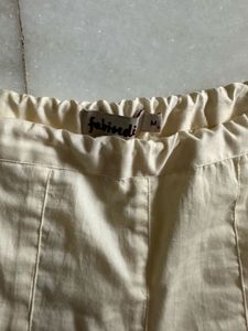 Wide Leg Palazzos