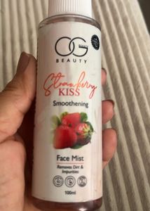 OG Beauty Face Mist