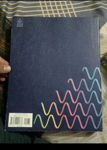 Concepts of Physics Both volumes(hc verma)