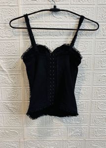 🇮🇹 Italy Imported Corset Top
