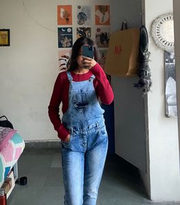 Daangri Jeans