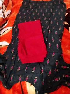 Stylish Kurta with Pants