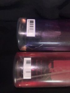 Bath And Body Work Combo