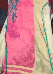 Kurta A-line(C-cut)
