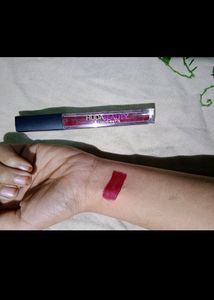 Combo Of 3 Lipsticks