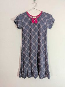 Cute Girl's Dress